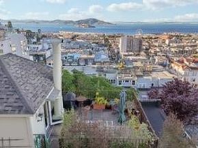 15-17 Macondray Lane, San Francisco CA 94133