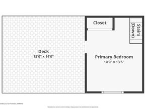 15-17 Macondray Lane, San Francisco CA 94133