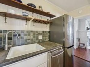 15-17 Macondray Lane, San Francisco CA 94133