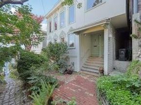 15-17 Macondray Lane, San Francisco CA 94133