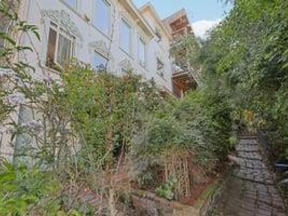 15-17 Macondray Lane, San Francisco CA 94133