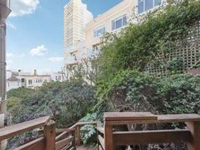 15-17 Macondray Lane, San Francisco CA 94133