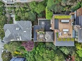 15-17 Macondray Lane, San Francisco CA 94133