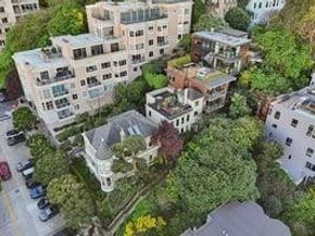 15-17 Macondray Lane, San Francisco CA 94133