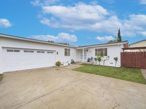 43252 Lindenwood Street, Fremont CA 94538