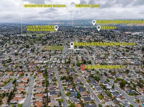 43252 Lindenwood Street, Fremont CA 94538