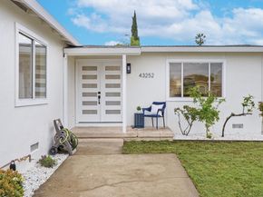 43252 Lindenwood Street, Fremont CA 94538
