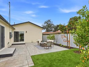 2121 FRANCIS Avenue, Santa Clara CA 95051