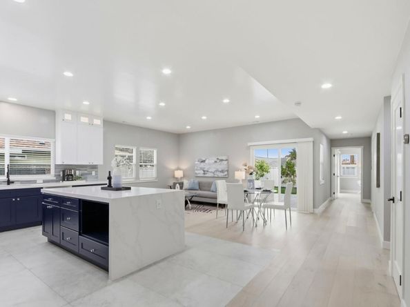 2121 FRANCIS Avenue, Santa Clara CA 95051