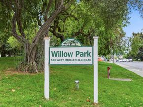 500 W Middlefield Road 41, Mountain View CA 94043