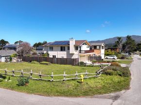 121 Bernal Avenue, Moss Beach CA 94038