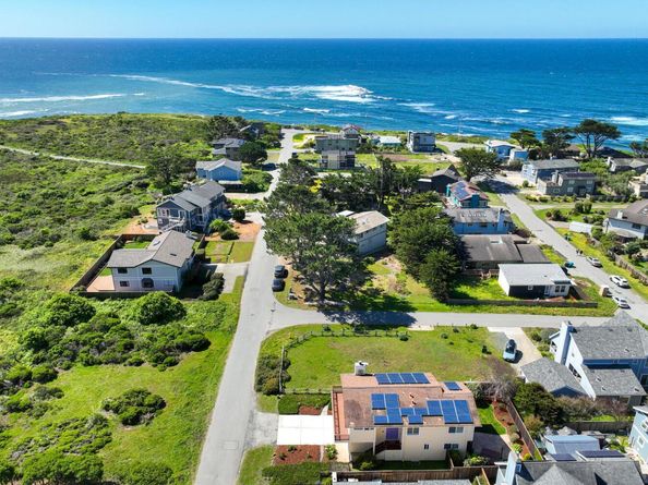 121 Bernal Avenue, Moss Beach CA 94038