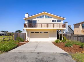 121 Bernal Avenue, Moss Beach CA 94038