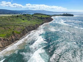 121 Bernal Avenue, Moss Beach CA 94038