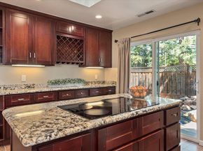 16737 Leroy Avenue, Los Gatos CA 95032