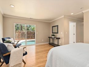 16737 Leroy Avenue, Los Gatos CA 95032