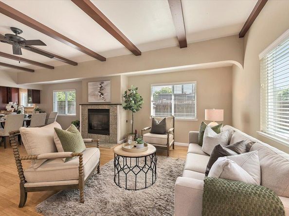 16737 Leroy Avenue, Los Gatos CA 95032