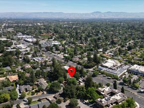 16737 Leroy Avenue, Los Gatos CA 95032