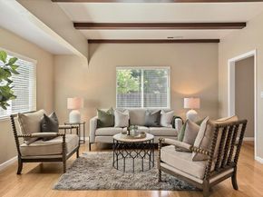 16737 Leroy Avenue, Los Gatos CA 95032