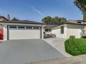 6121 Dunn Avenue, San Jose CA 95123