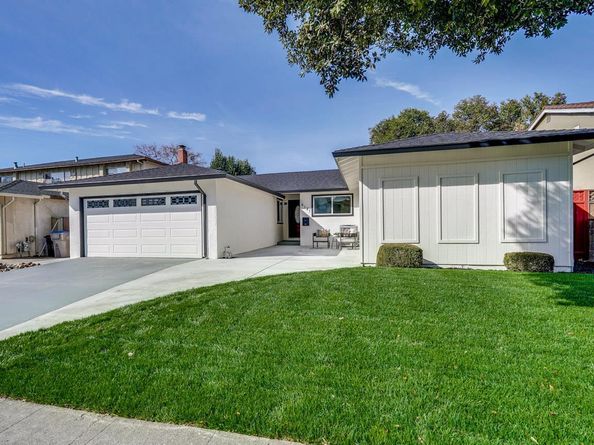 6121 Dunn Avenue, San Jose CA 95123