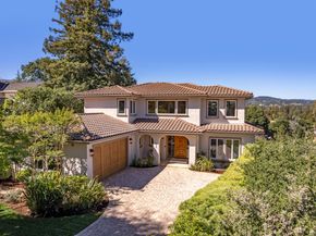 875 Madonna Way, Los Altos CA 94024