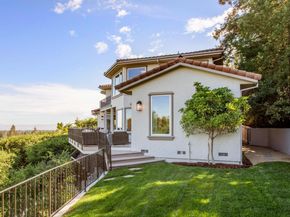 875 Madonna Way, Los Altos CA 94024