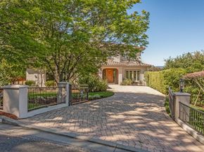 875 Madonna Way, Los Altos CA 94024