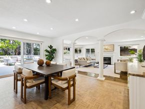 10 Salmark Court, Hillsborough CA 94010