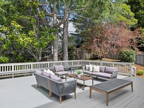 10 Salmark Court, Hillsborough CA 94010