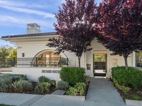1087 Bigleaf Place 109, San Jose CA 95131