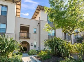 1087 Bigleaf Place 109, San Jose CA 95131