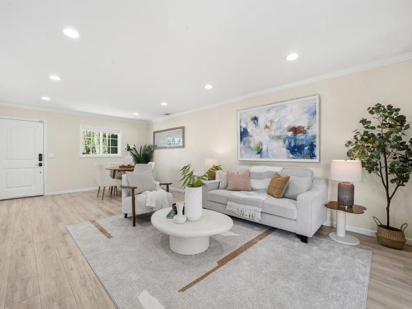 2620 San Marcos Court, San Jose, CA 95132 - For Sale