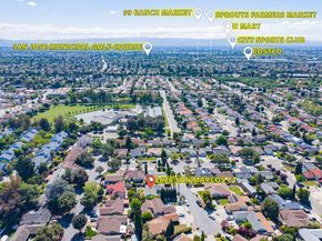 2620 San Marcos Court, San Jose CA 95132