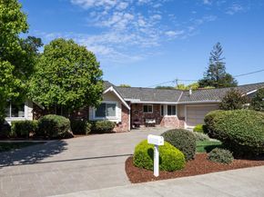 807 University Avenue, Los Altos CA 94024