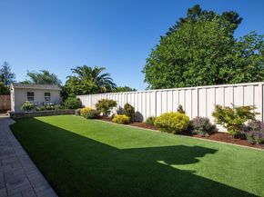 807 University Avenue, Los Altos CA 94024
