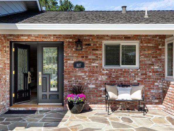 807 University Avenue, Los Altos CA 94024