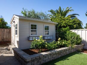 807 University Avenue, Los Altos CA 94024