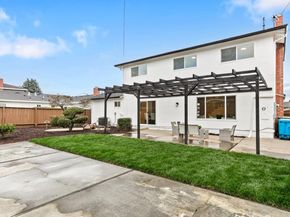 3282 Loma Alta Drive, Santa Clara CA 95051