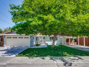 1755 Ravizza Avenue, Santa Clara CA 95051