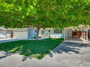 1755 Ravizza Avenue, Santa Clara CA 95051