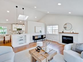 1755 Ravizza Avenue, Santa Clara CA 95051
