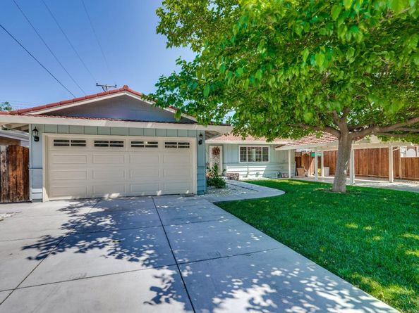 1755 Ravizza Avenue, Santa Clara CA 95051