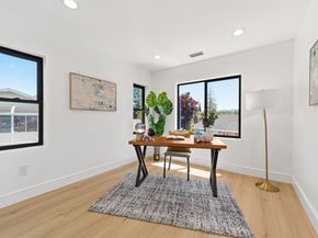 214-214B Sequoia Avenue, Redwood City CA 94061