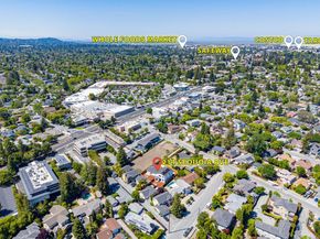 214-214B Sequoia Avenue, Redwood City CA 94061