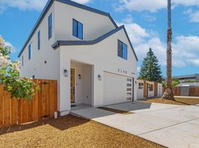 214-214B Sequoia Avenue, Redwood City CA 94061