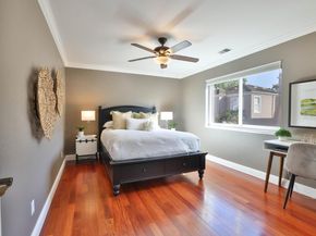 5645 Bergamo Court, San Jose CA 95118