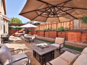 5645 Bergamo Court, San Jose CA 95118