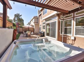 5645 Bergamo Court, San Jose CA 95118