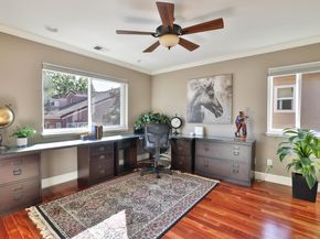 5645 Bergamo Court, San Jose CA 95118